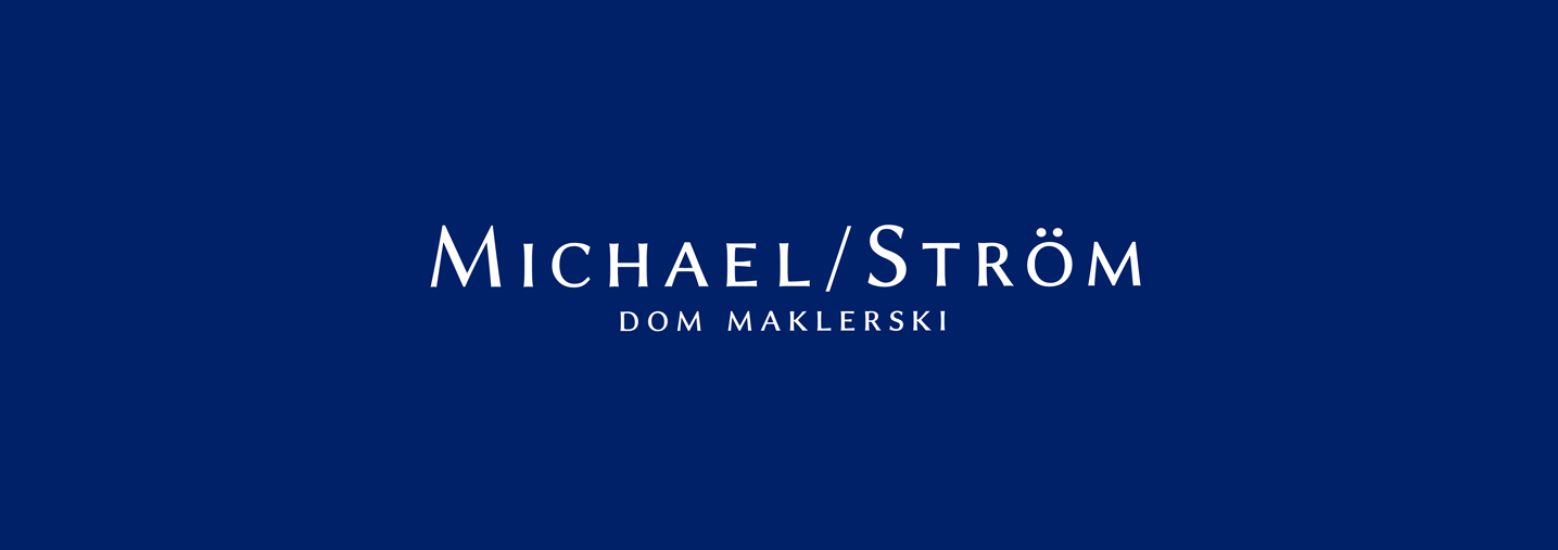 Michael / Ström Dom Maklerski
